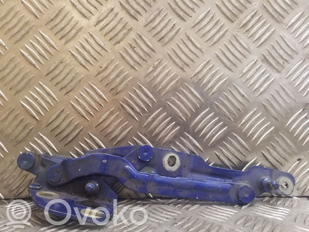 Volkswagen Bora Takaluukun/tavaratilan sarana 