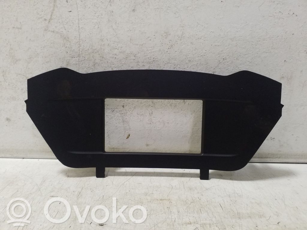 Ford Kuga II Paneelin lista