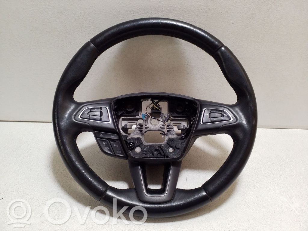 Ford Kuga II Stūre 