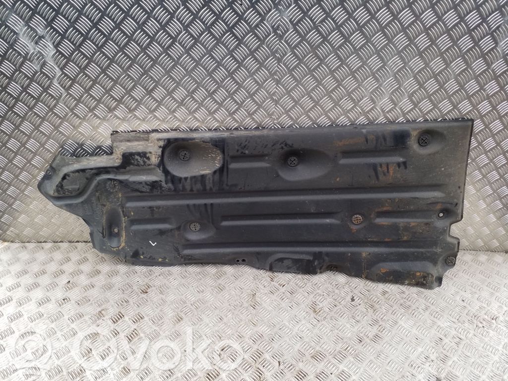 Ford Kuga II Protecție centrală motor 