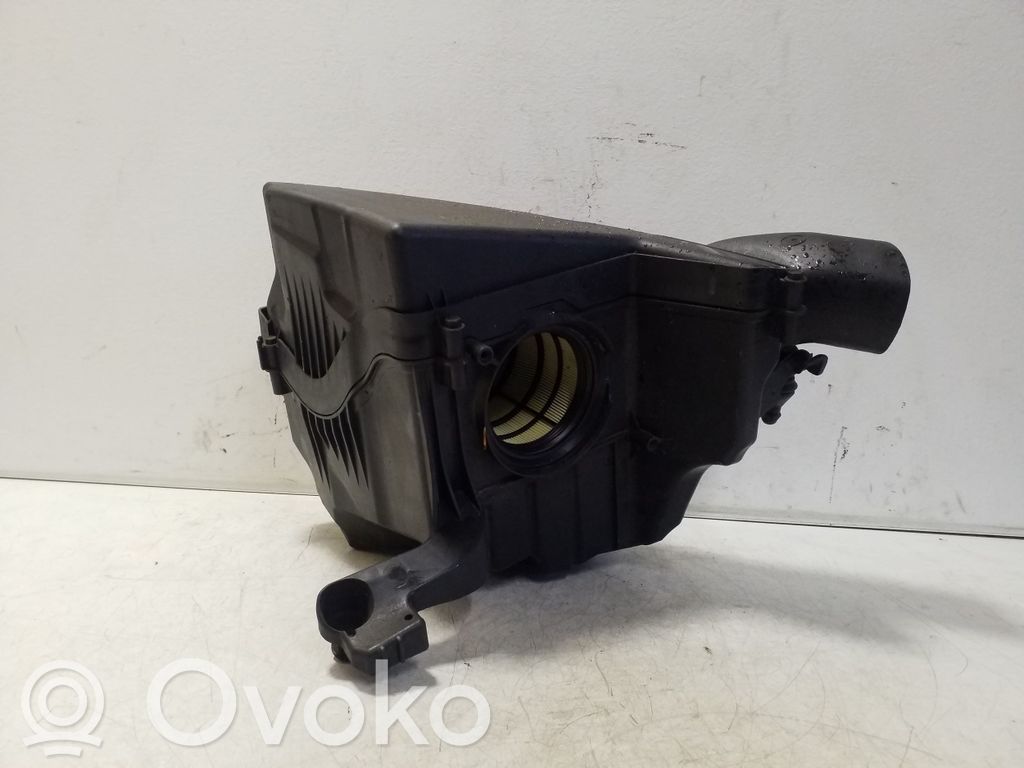 Luftfilterkasten   BV619C679CB