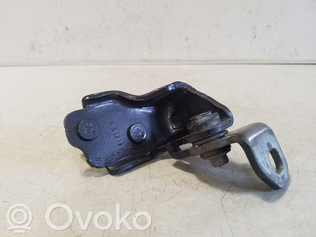 Ford Kuga II Bisagra inferior de la puerta trasera 