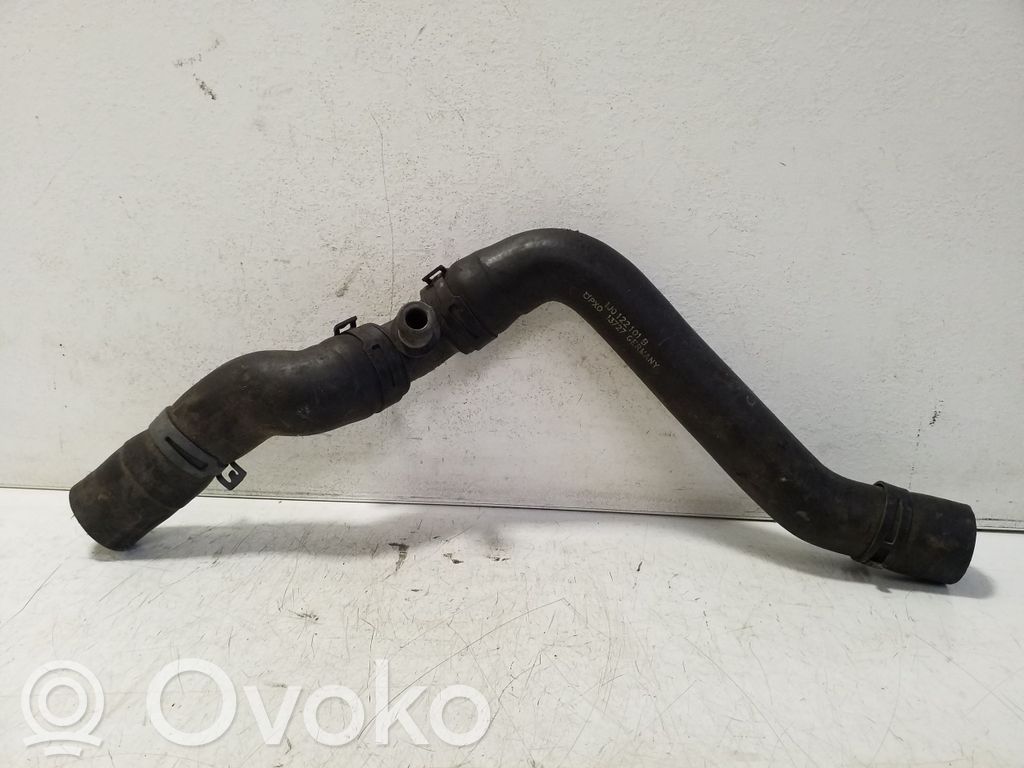 Volkswagen Golf IV Przewód / Wąż chłodnicy 