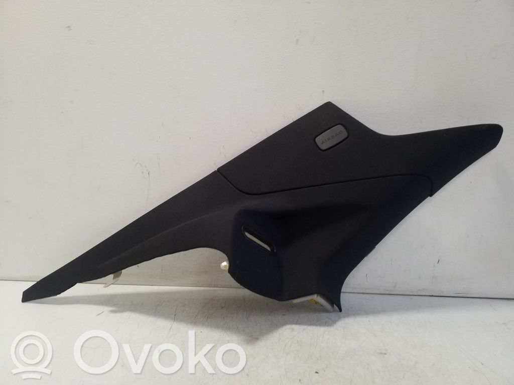 Osłona środkowa słupka / C   A2186903900,A2186900926