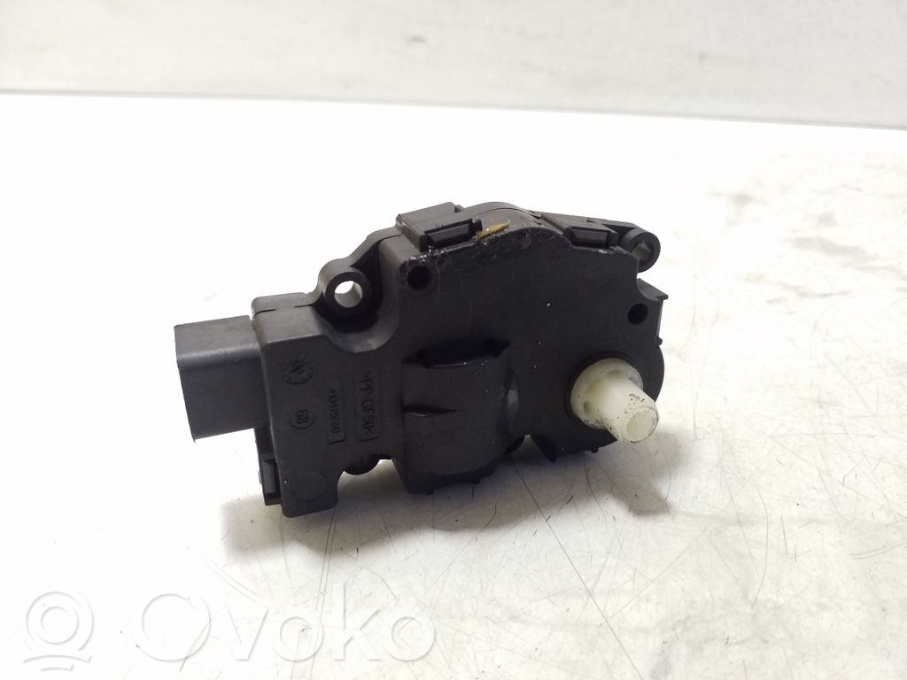 Mercedes-Benz CLS C218 X218 Motor/actuator clapetă aer 