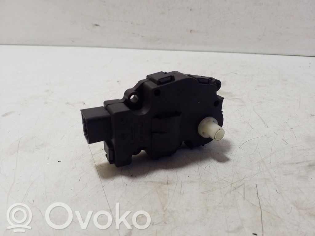 Mercedes-Benz CLS C218 X218 Motor/actuator clapetă aer 