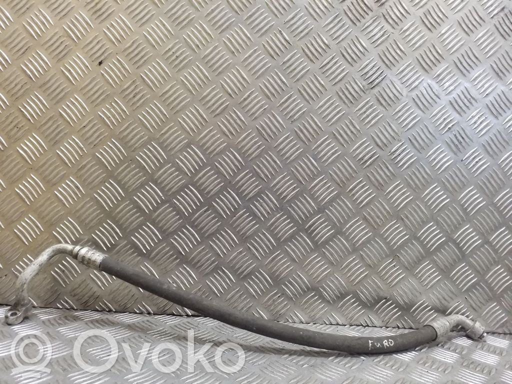 Volkswagen Golf IV Wąż / Przewód klimatyzacji A/C 