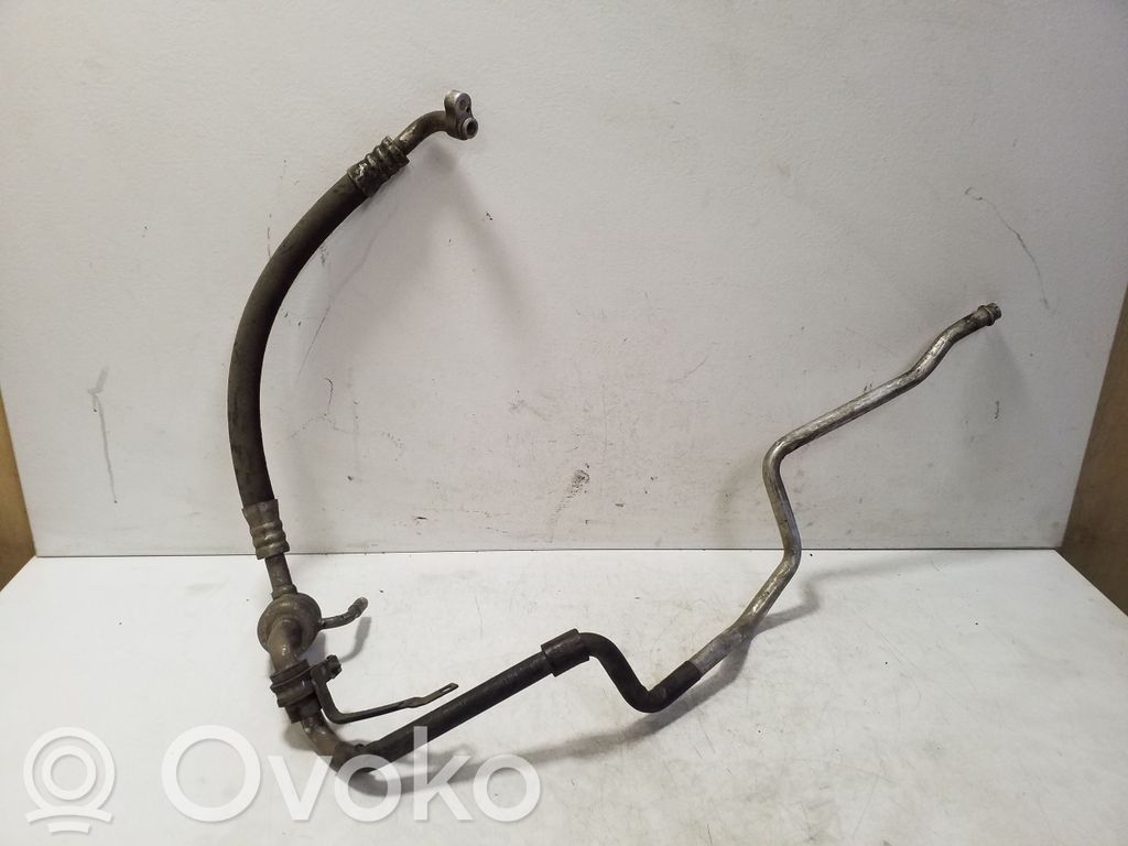 Volkswagen Golf IV Wąż / Przewód klimatyzacji A/C 