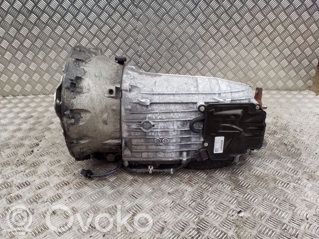 Mercedes-Benz CLS C218 X218 Scatola del cambio automatico 