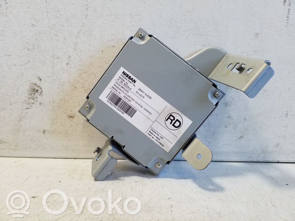 Nissan Navara D23 Camera control unit module 