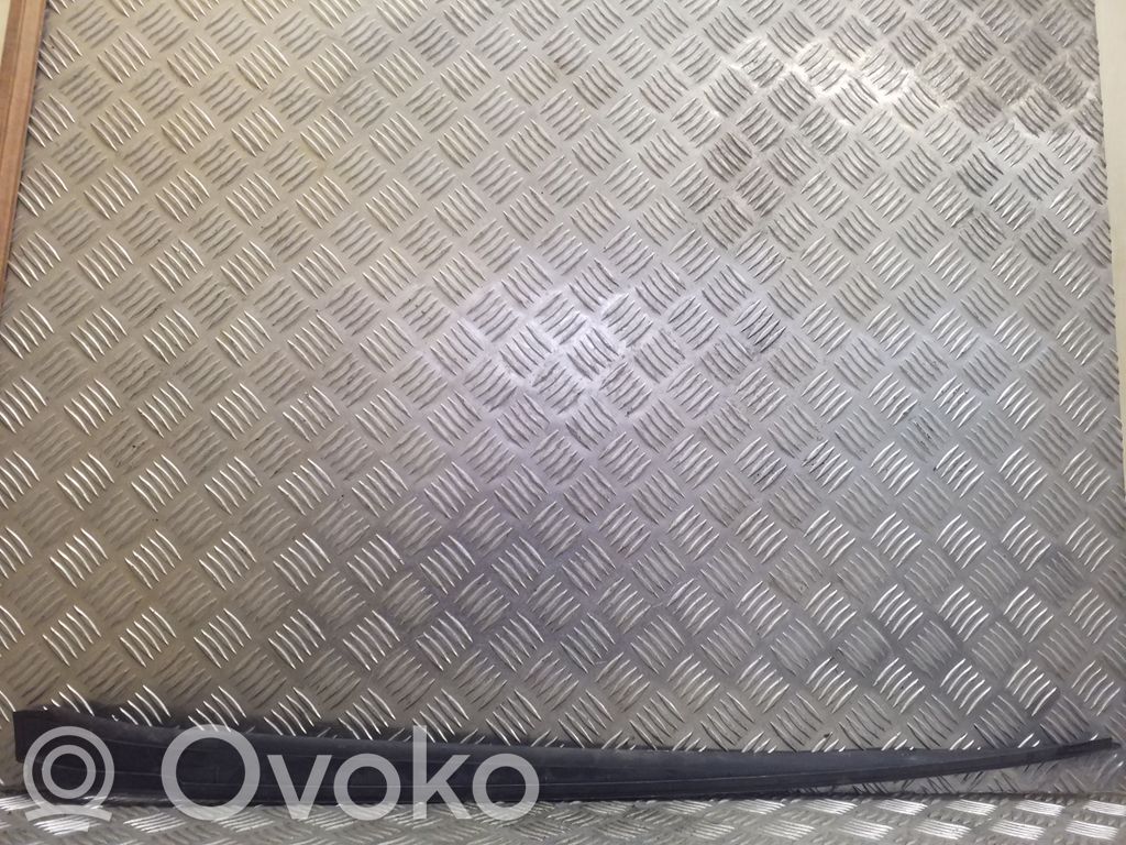 Volkswagen Golf Plus Tuulilasin lista 
