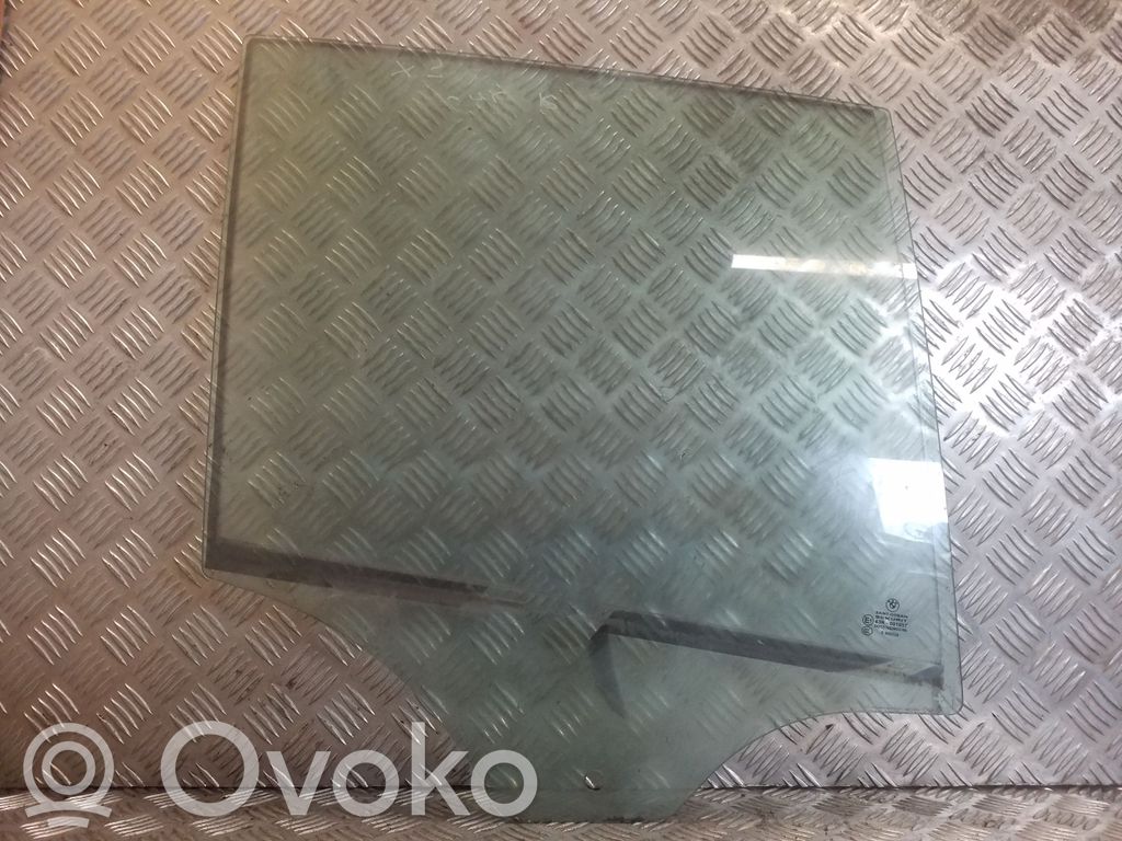 Fenster Scheibe Tür hinten   43R001057