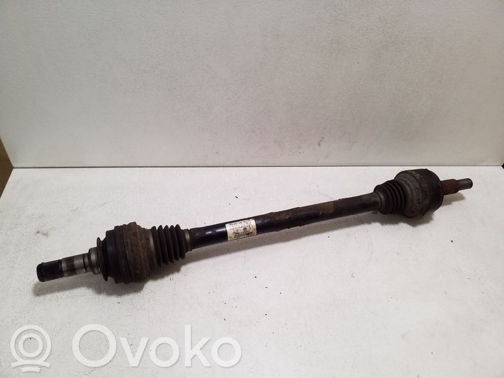Volkswagen Touareg II Albero di trasmissione posteriore