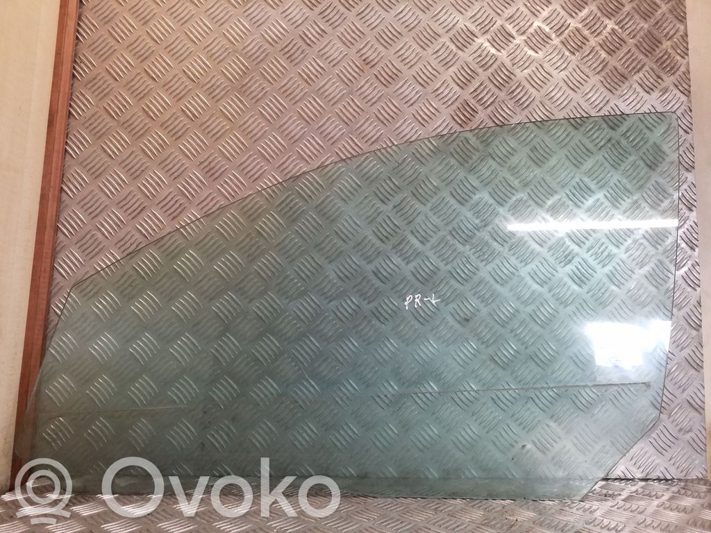 Volvo S80 Geam ușă față patru uși 