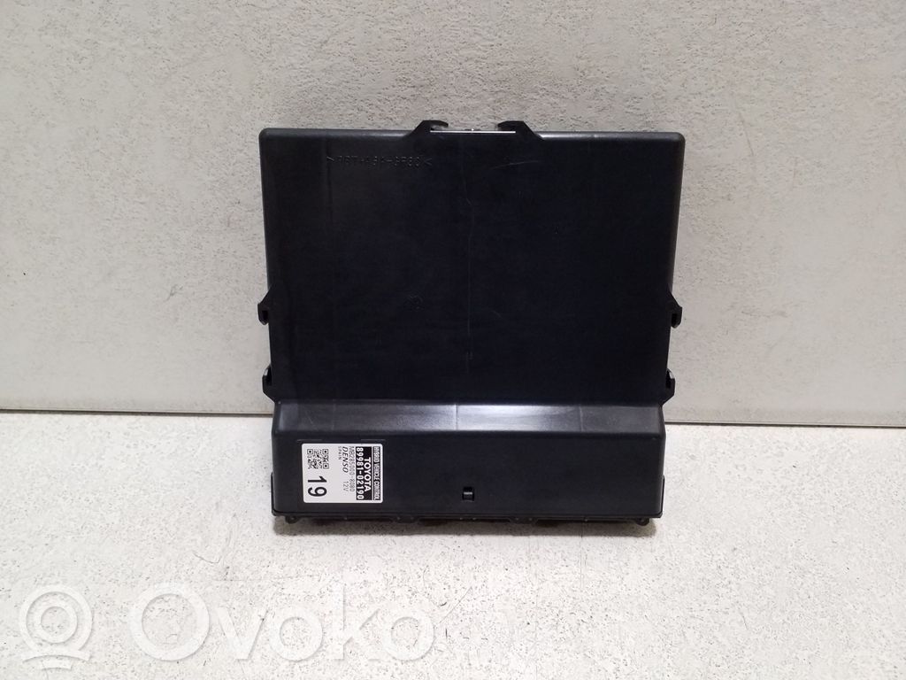 Toyota Corolla E210 E21 Other control units/modules 