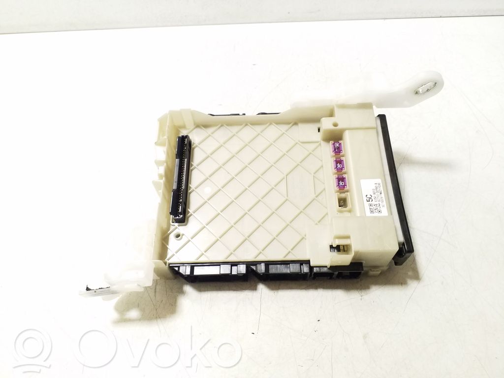 Toyota Corolla E210 E21 Fuse box set 