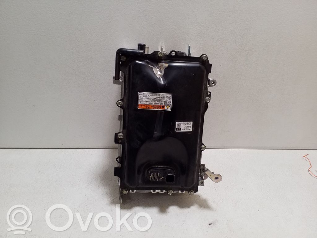 Toyota Corolla E210 E21 Inversor/convertidor de voltaje 