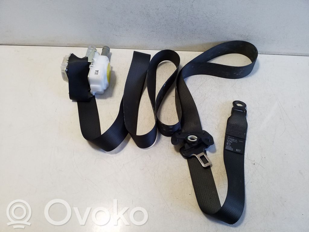Toyota Corolla E210 E21 Sicherheitsgurt vorne 