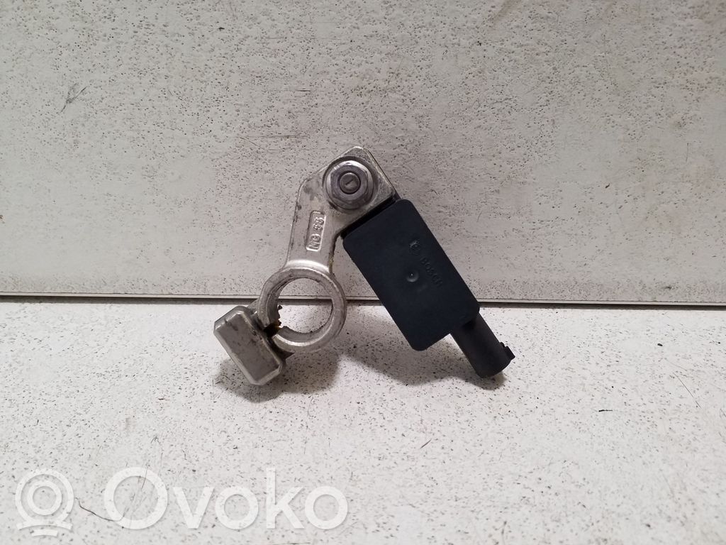 Toyota Corolla E210 E21 Cable negativo de tierra (batería) 