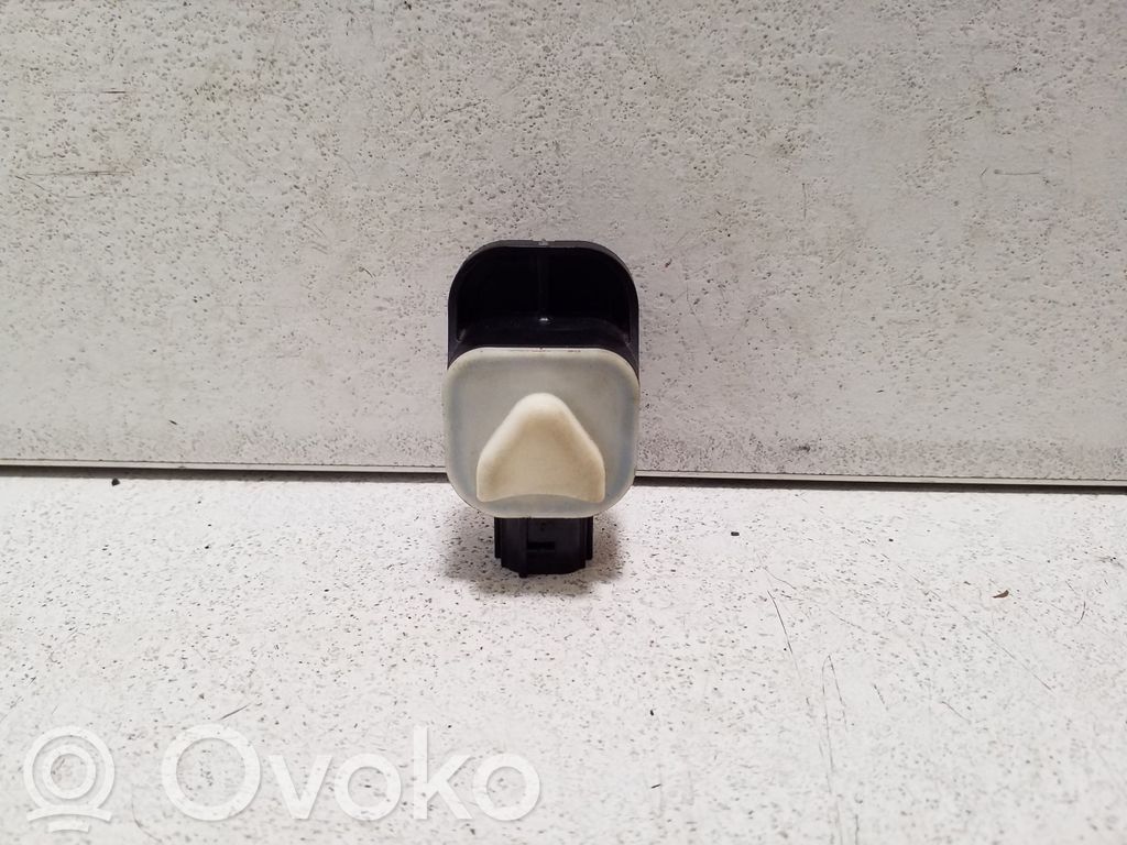 Toyota Corolla E210 E21 Airbag deployment crash/impact sensor 