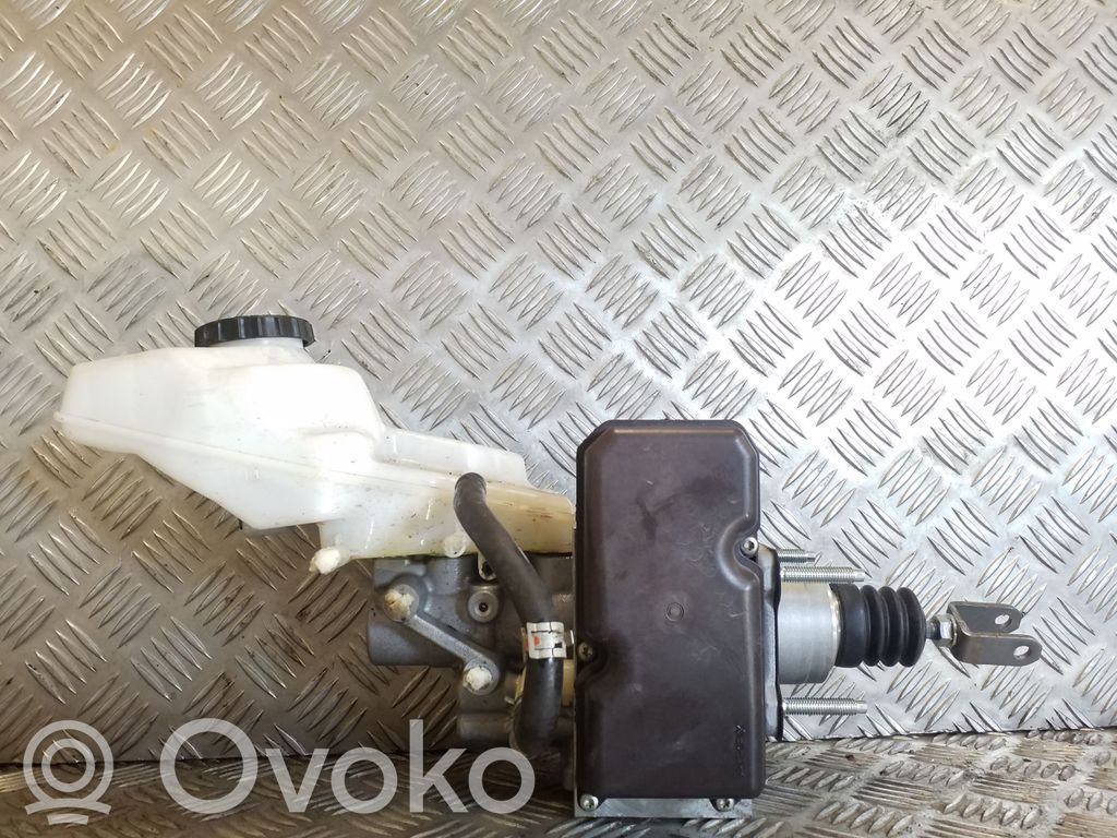 Toyota Corolla E210 E21 ABS bloks 