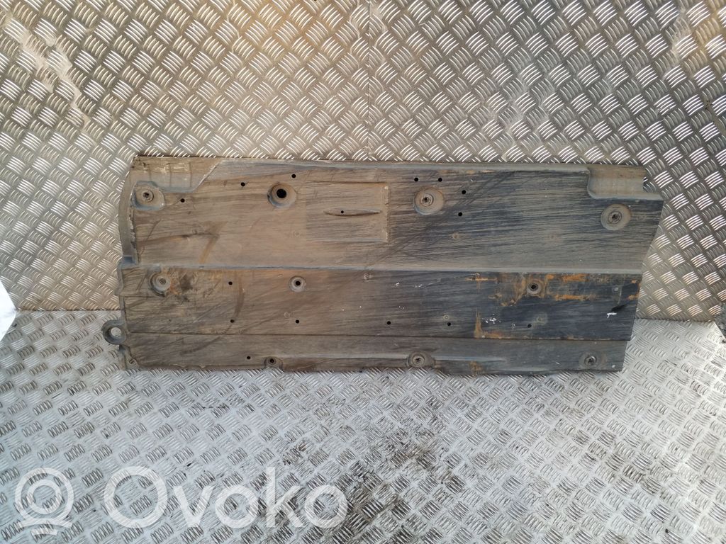 Toyota Corolla E210 E21 Placa protectora del centro/medio 