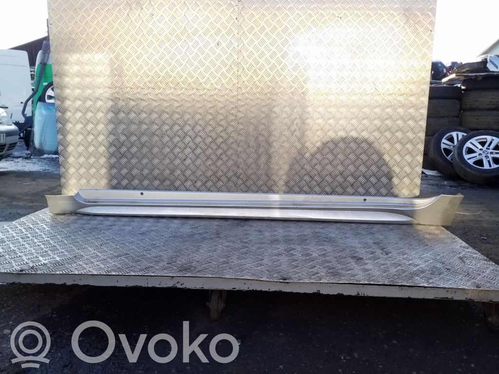 Toyota Corolla E210 E21 Slenkstis 