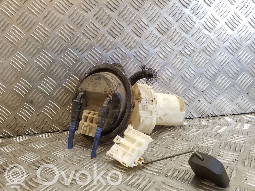 Opel Astra G Capteur niveau de carburant 
