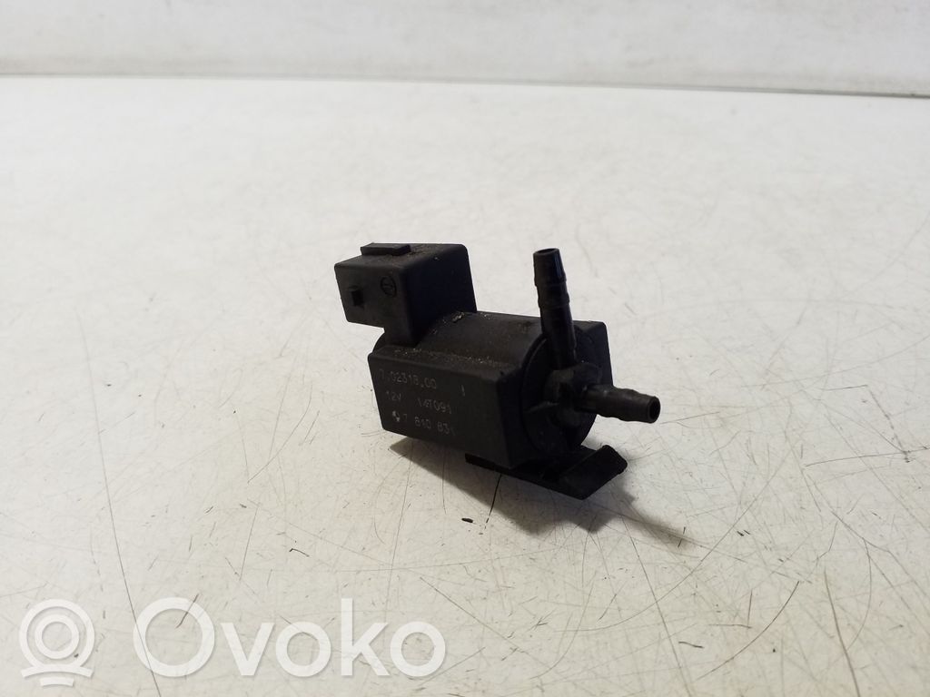Válvula de vacío   7810831