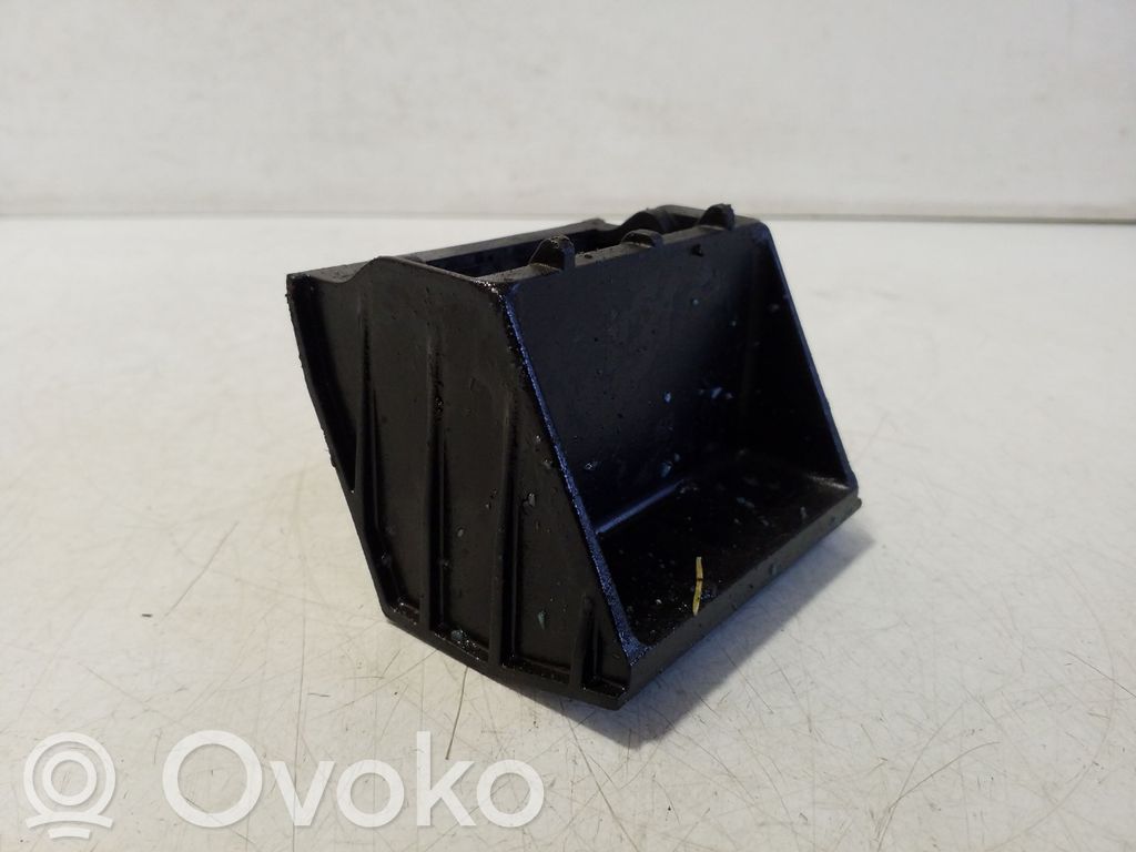 BMW X5 F15 Fixation de radiateur 