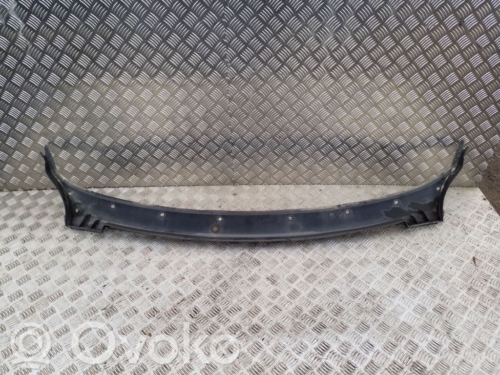 BMW X5 F15 Podszybie przednie 
