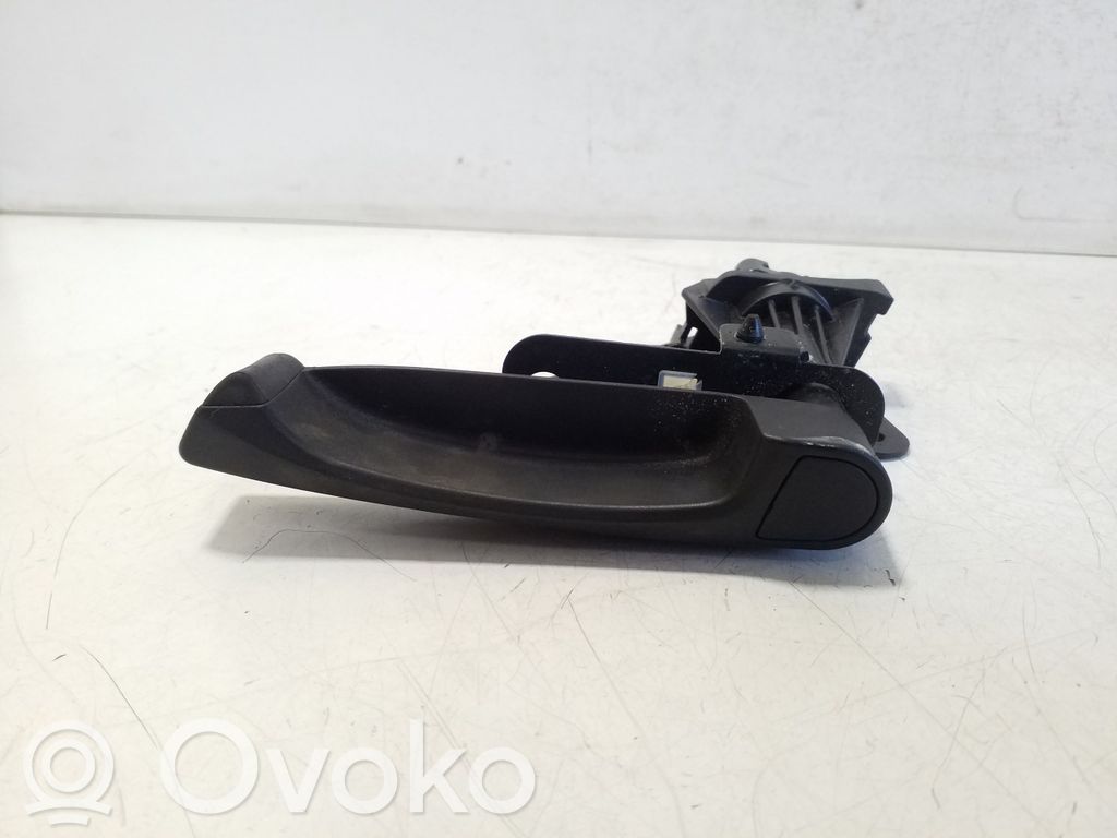 BMW X5 F15 Tailgate release/open handle 