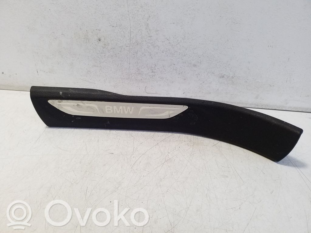 BMW X5 F15 Capac prag spate 