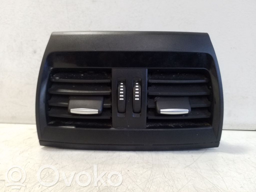 BMW X5 F15 Griglia di ventilazione posteriore 