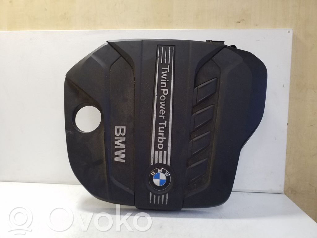 BMW X5 F15 Moottorin koppa 