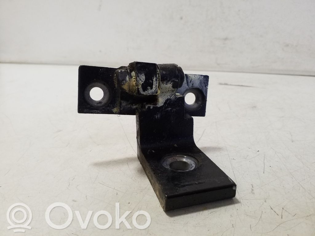 BMW X5 F15 Zawias dolny drzwi przednich 