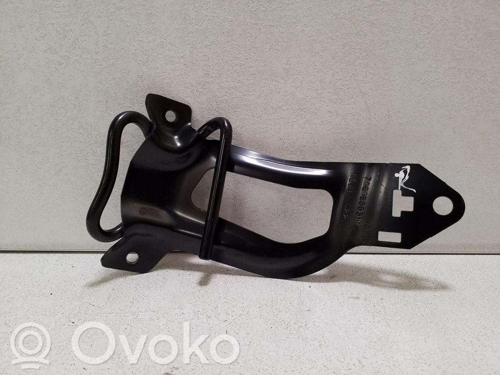 BMW X5 F15 Altra parte interiore