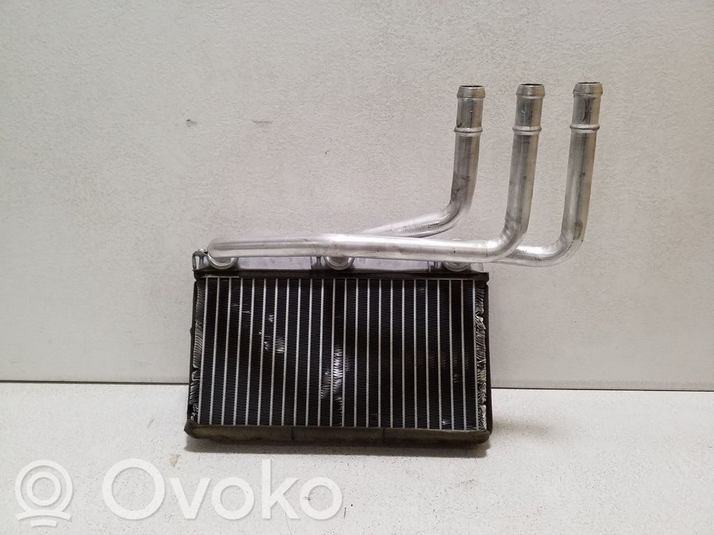BMW X5 F15 Radiatore riscaldamento abitacolo