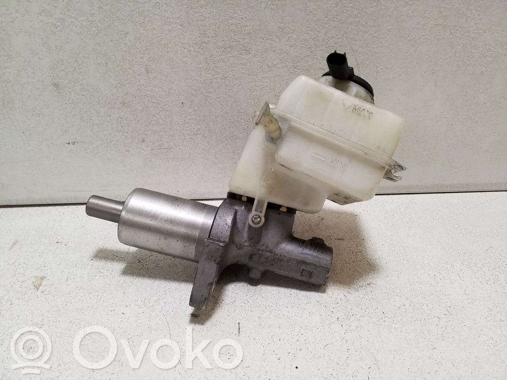 BMW X5 F15 Cilindro del sistema frenante