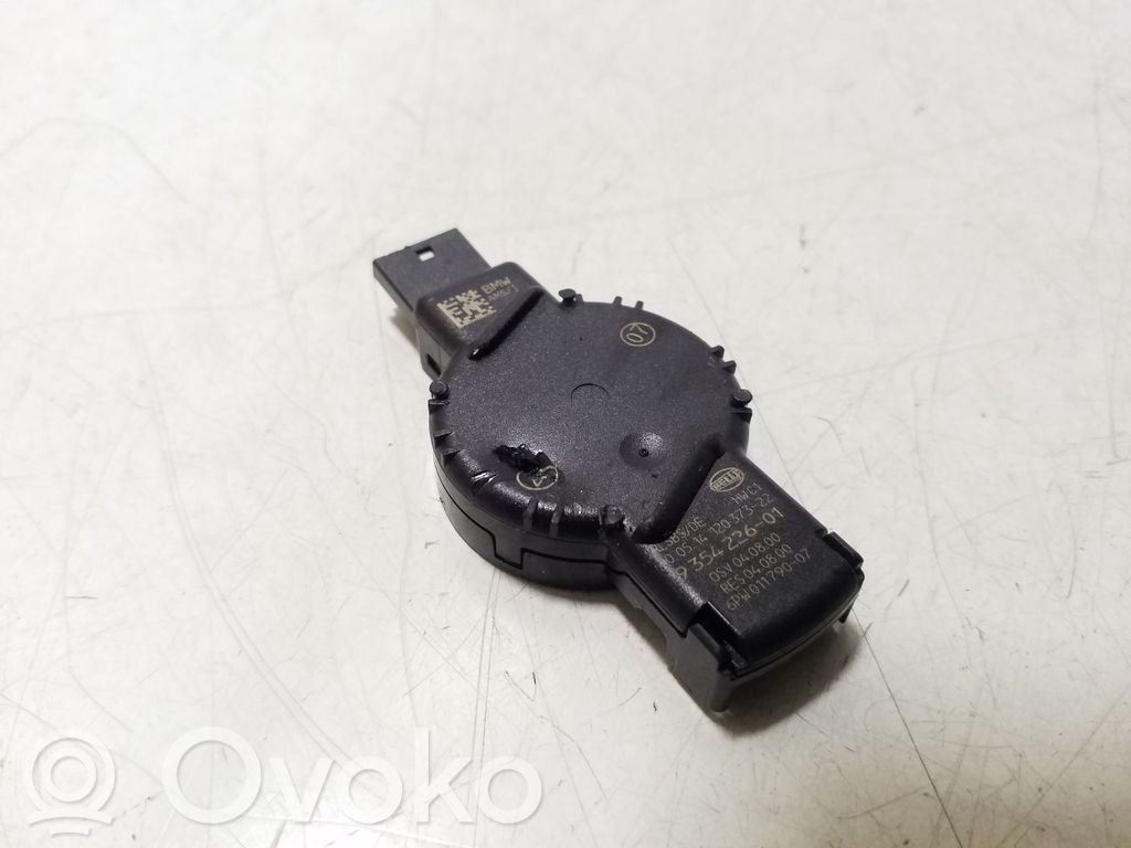 BMW X5 F15 Regensensor 