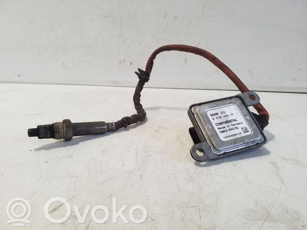 BMW X5 F15 Lambda probe sensor 