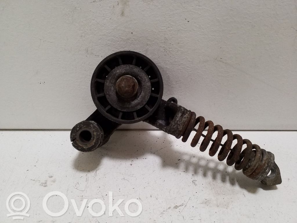 Opel Astra G Diržo įtempėjas 