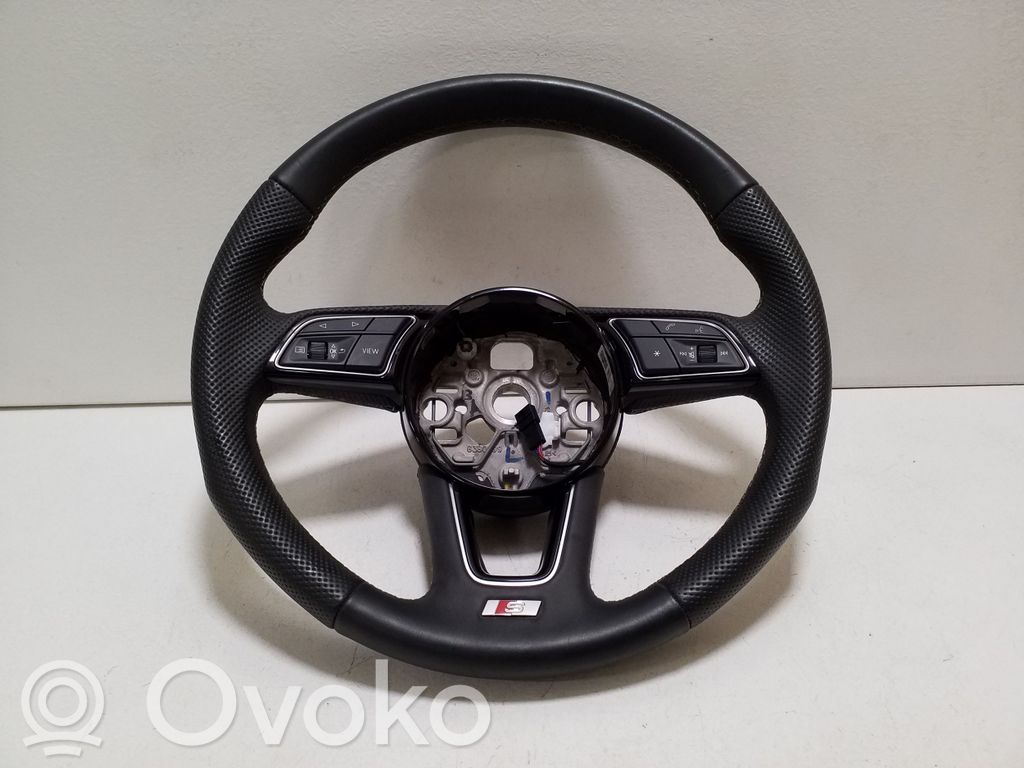 Audi A1 Vairas 