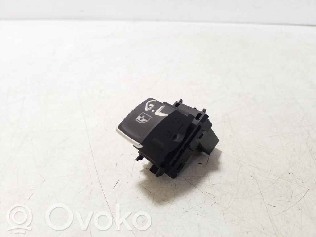 Audi A1 Electric window control switch 