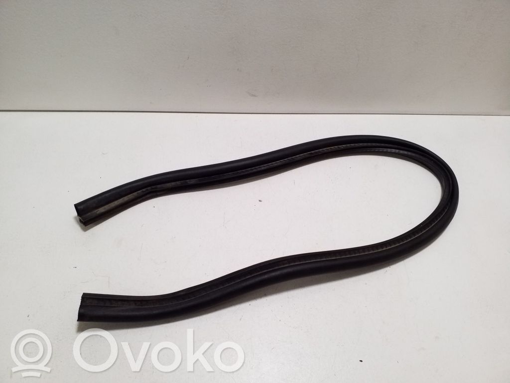 Audi A1 Engine compartment rubber 