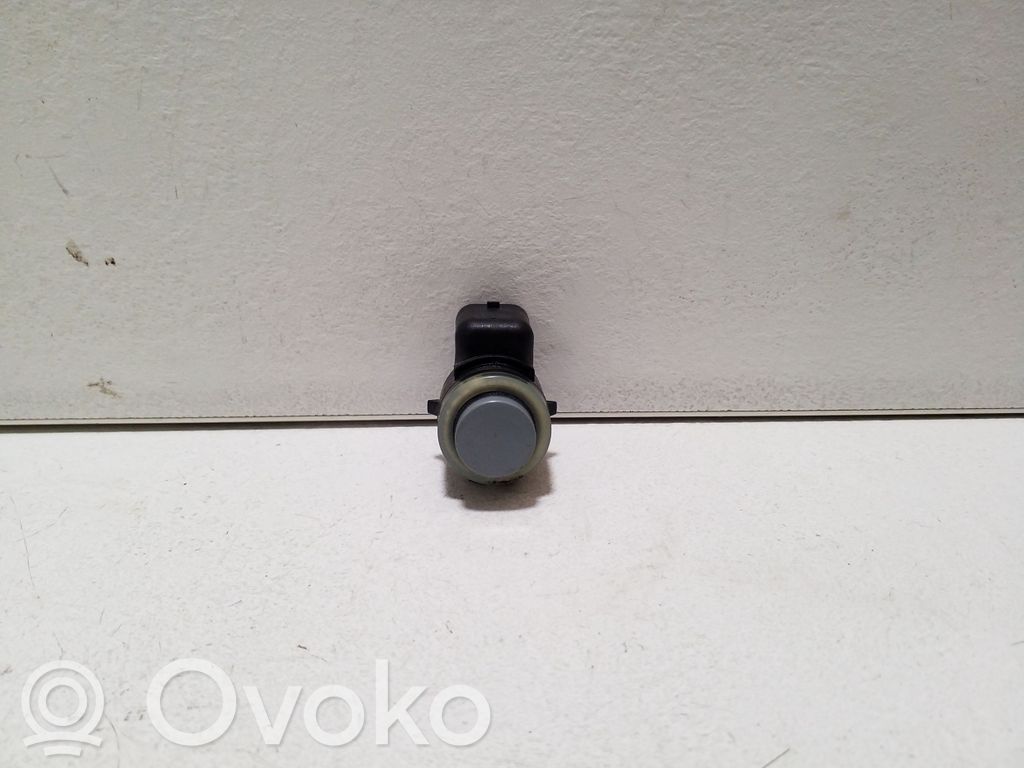 Audi A1 Parksensor PDC 