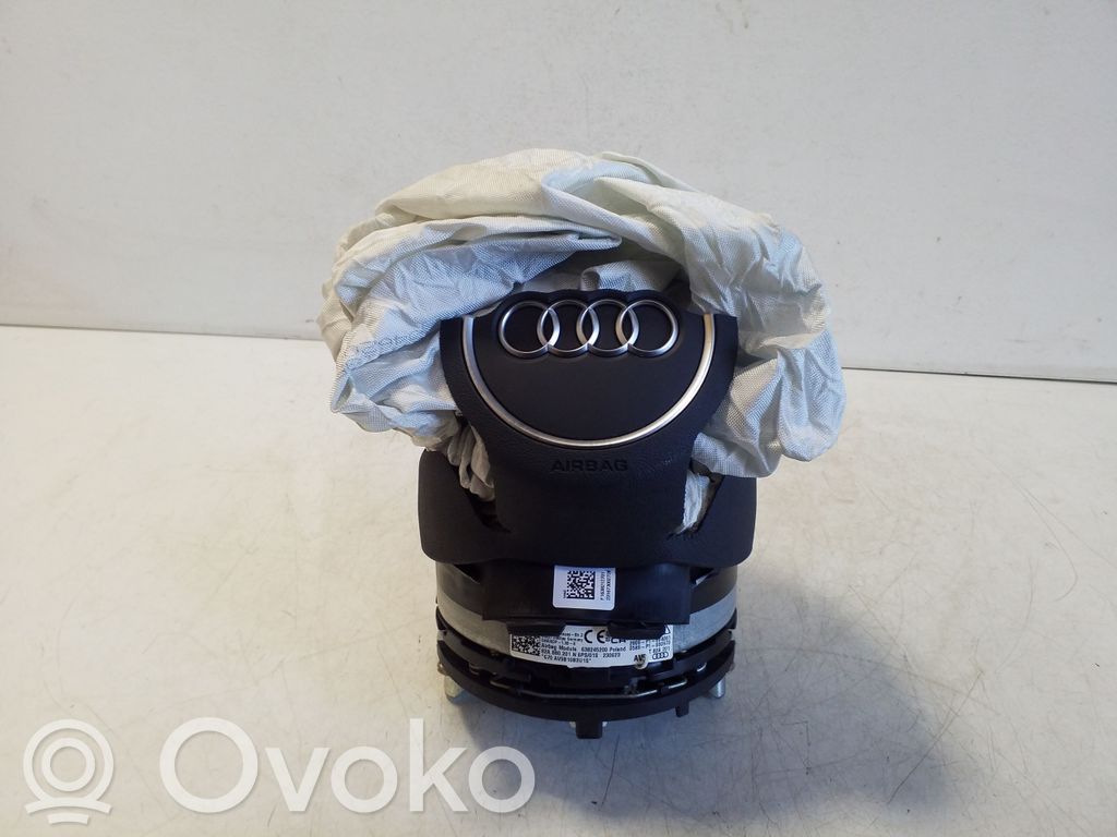 Audi A1 Airbag del volante 