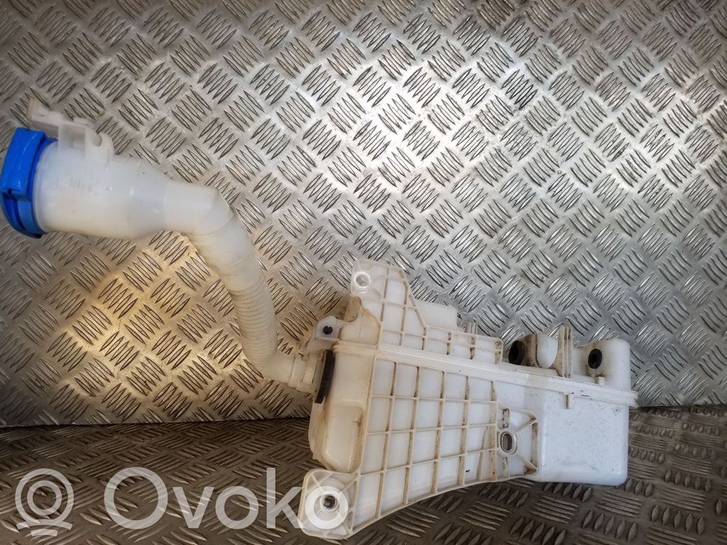 Audi A1 Wischwasserbehälter 