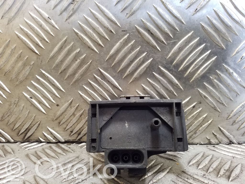 Opel Astra G Air pressure sensor 