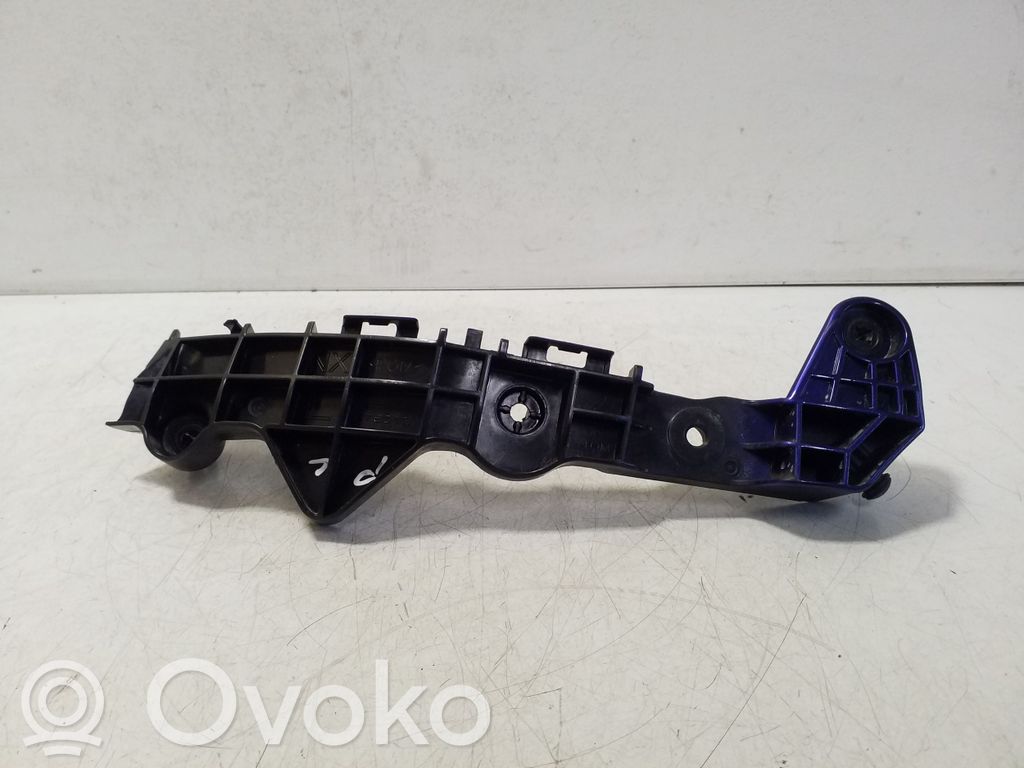 Lexus NX Support de montage de pare-chocs avant